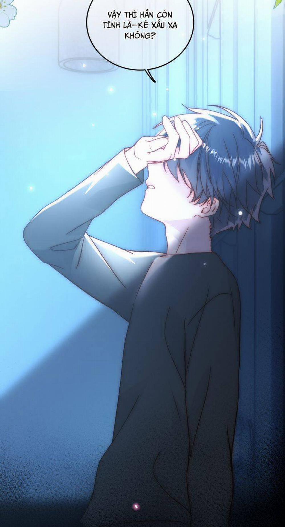 Tôi Phải Làm 1 Kẻ Đại Xấu Xa 71 trang 13