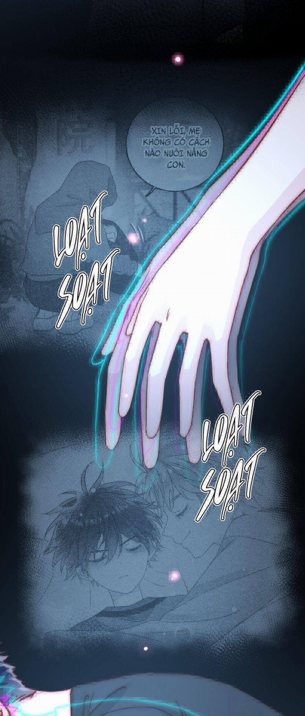 Tôi Phải Làm 1 Kẻ Đại Xấu Xa 71 trang 14