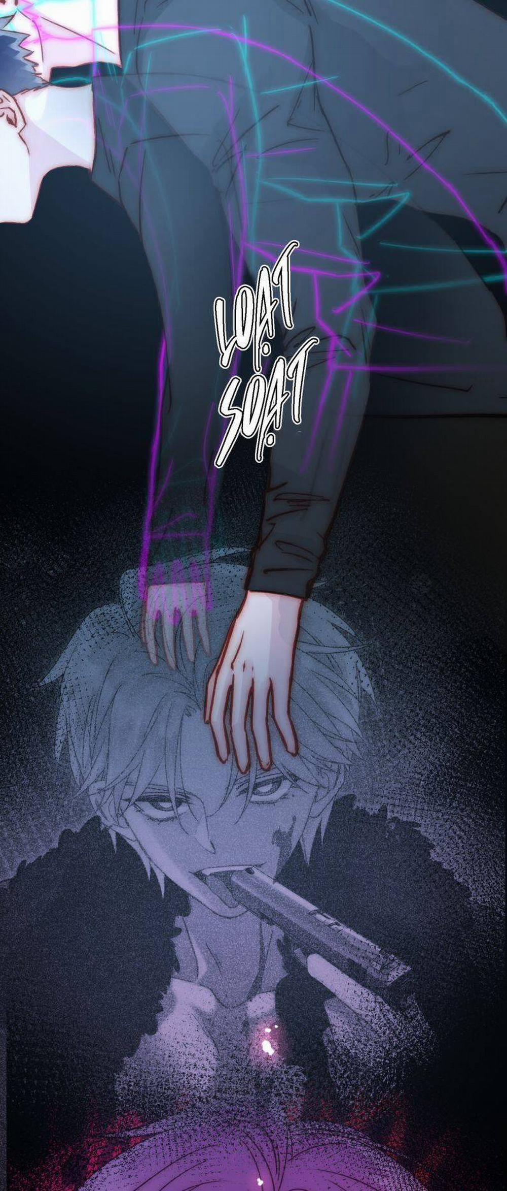 Tôi Phải Làm 1 Kẻ Đại Xấu Xa 71 trang 15