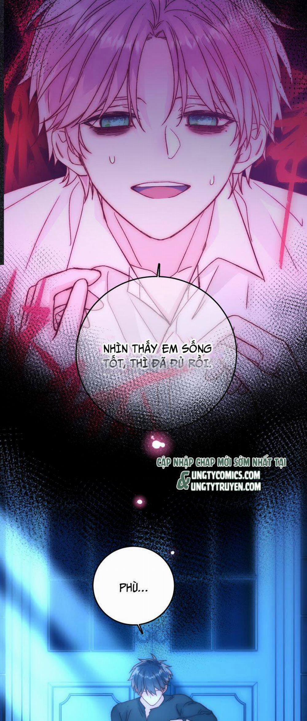 Tôi Phải Làm 1 Kẻ Đại Xấu Xa 71 trang 16