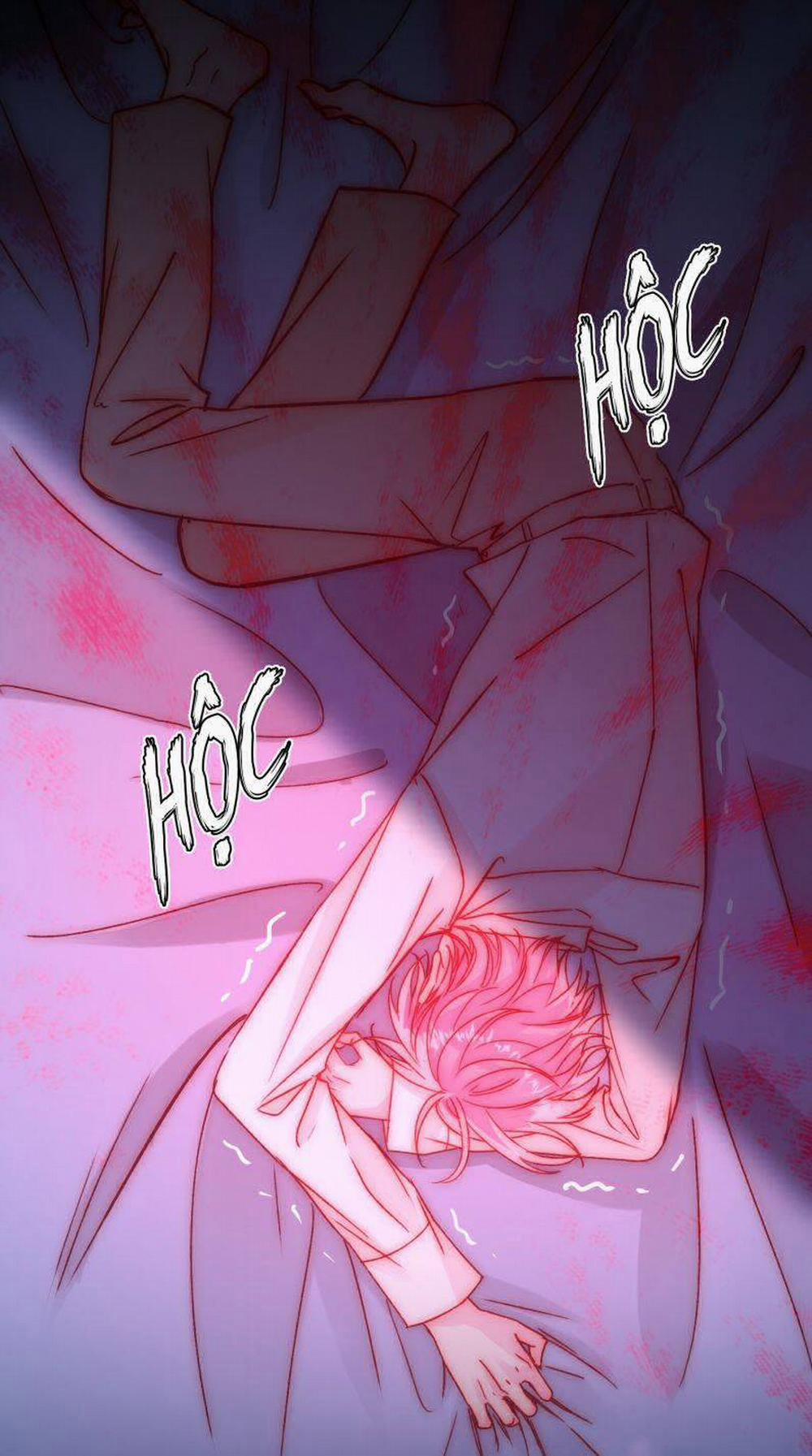 Tôi Phải Làm 1 Kẻ Đại Xấu Xa 71 trang 19