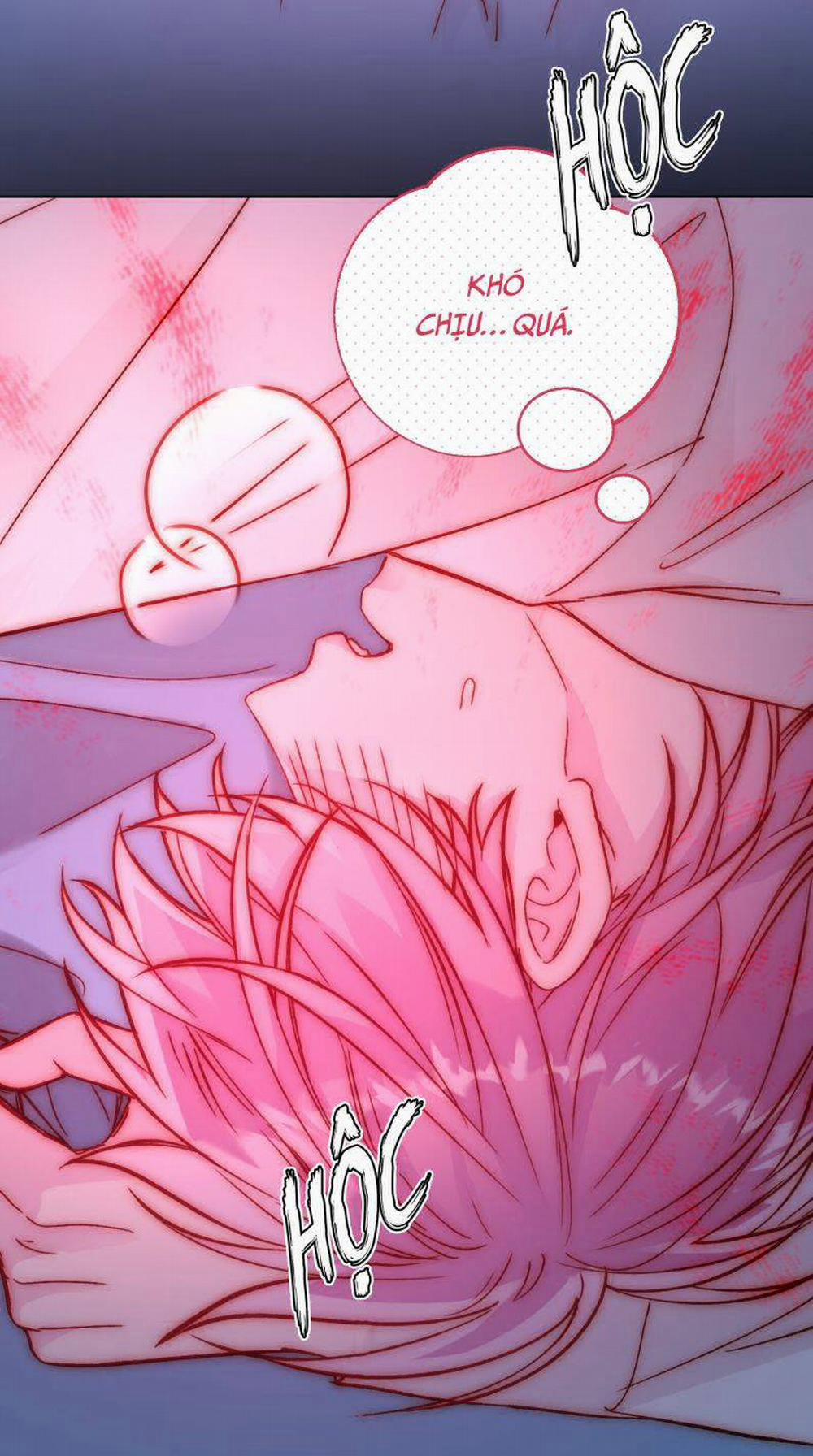 Tôi Phải Làm 1 Kẻ Đại Xấu Xa 71 trang 20