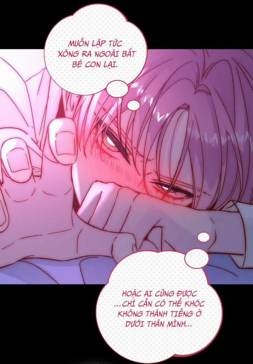 Tôi Phải Làm 1 Kẻ Đại Xấu Xa 71 trang 21