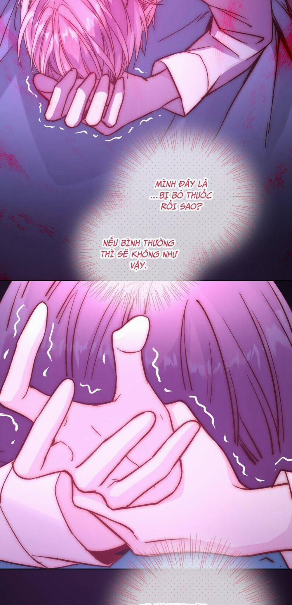 Tôi Phải Làm 1 Kẻ Đại Xấu Xa 71 trang 23