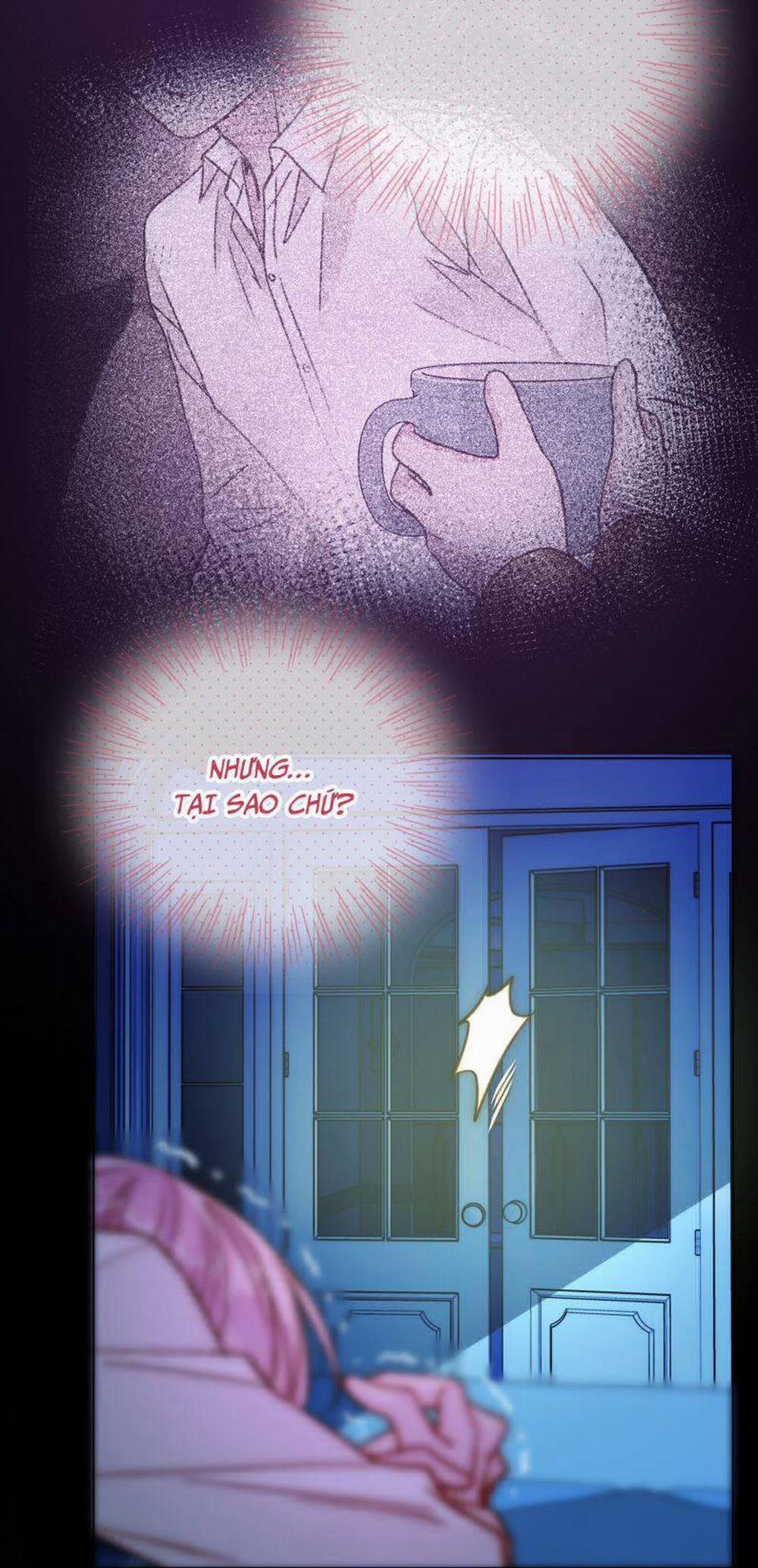 Tôi Phải Làm 1 Kẻ Đại Xấu Xa 71 trang 24