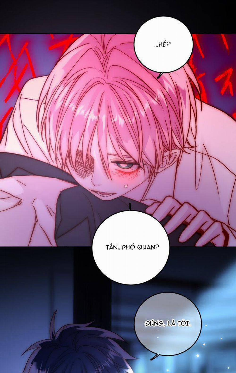 Tôi Phải Làm 1 Kẻ Đại Xấu Xa 71 trang 28