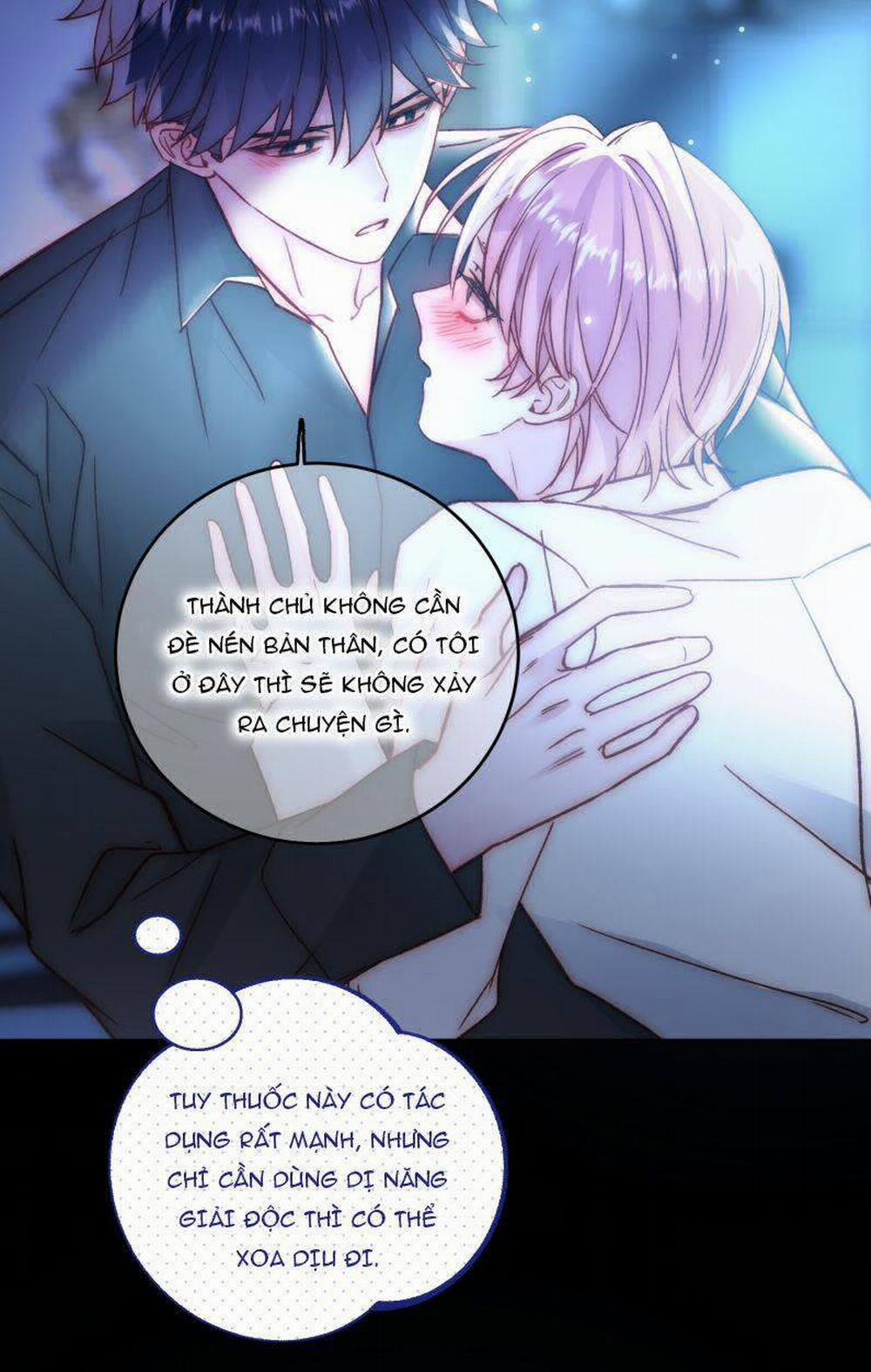 Tôi Phải Làm 1 Kẻ Đại Xấu Xa 71 trang 29