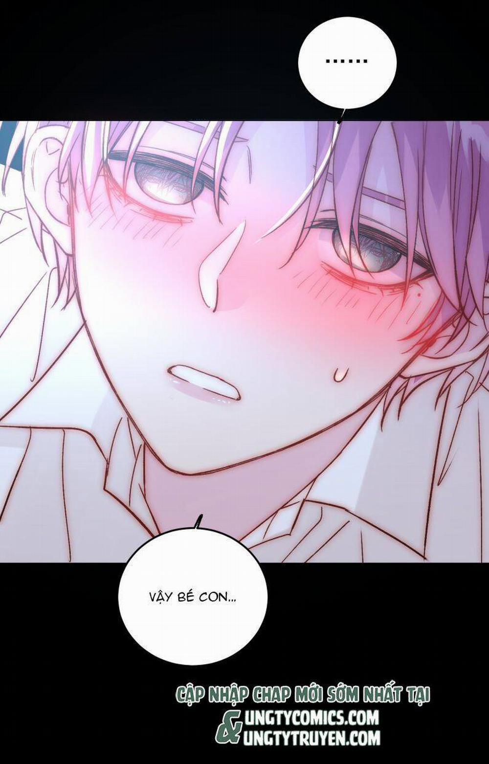 Tôi Phải Làm 1 Kẻ Đại Xấu Xa 71 trang 30