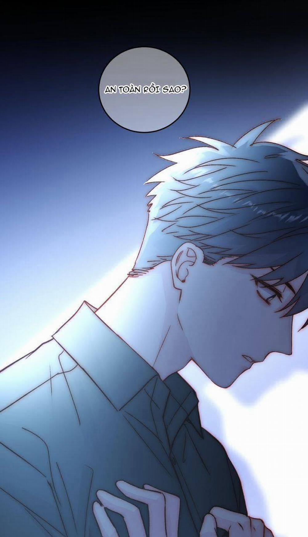 Tôi Phải Làm 1 Kẻ Đại Xấu Xa 71 trang 31