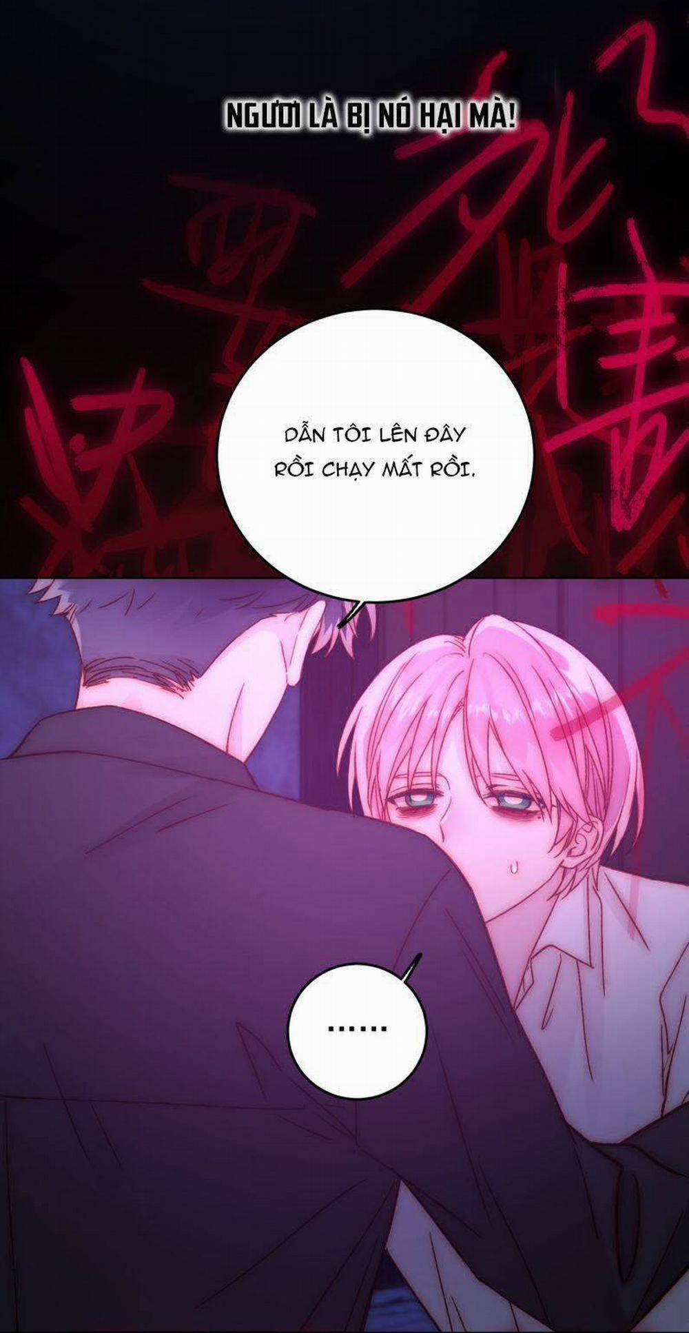 Tôi Phải Làm 1 Kẻ Đại Xấu Xa 71 trang 33