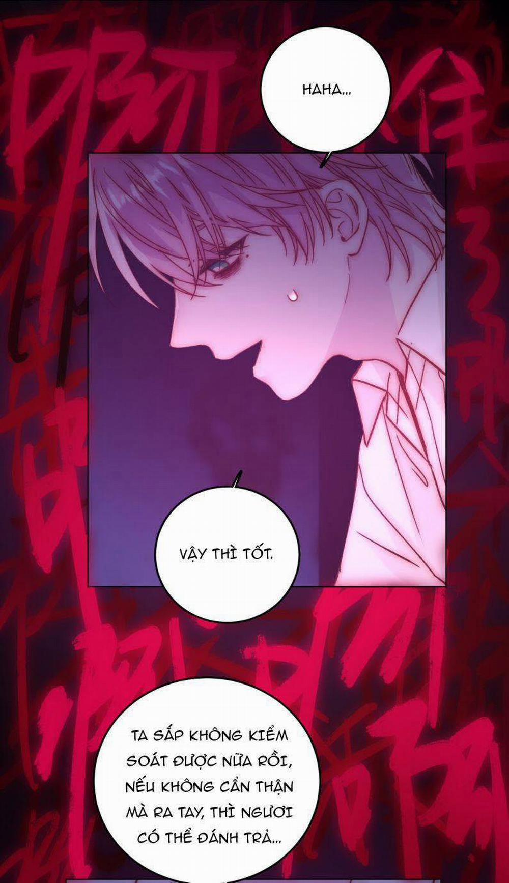 Tôi Phải Làm 1 Kẻ Đại Xấu Xa 71 trang 34