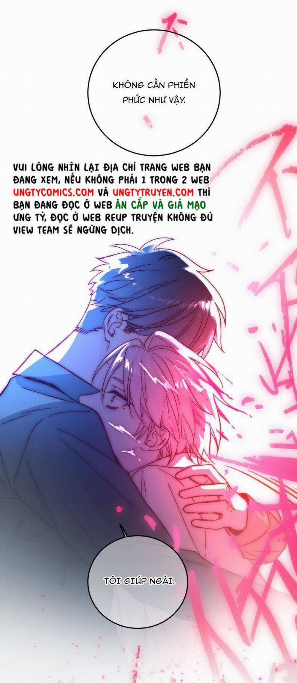 Tôi Phải Làm 1 Kẻ Đại Xấu Xa 71 trang 36