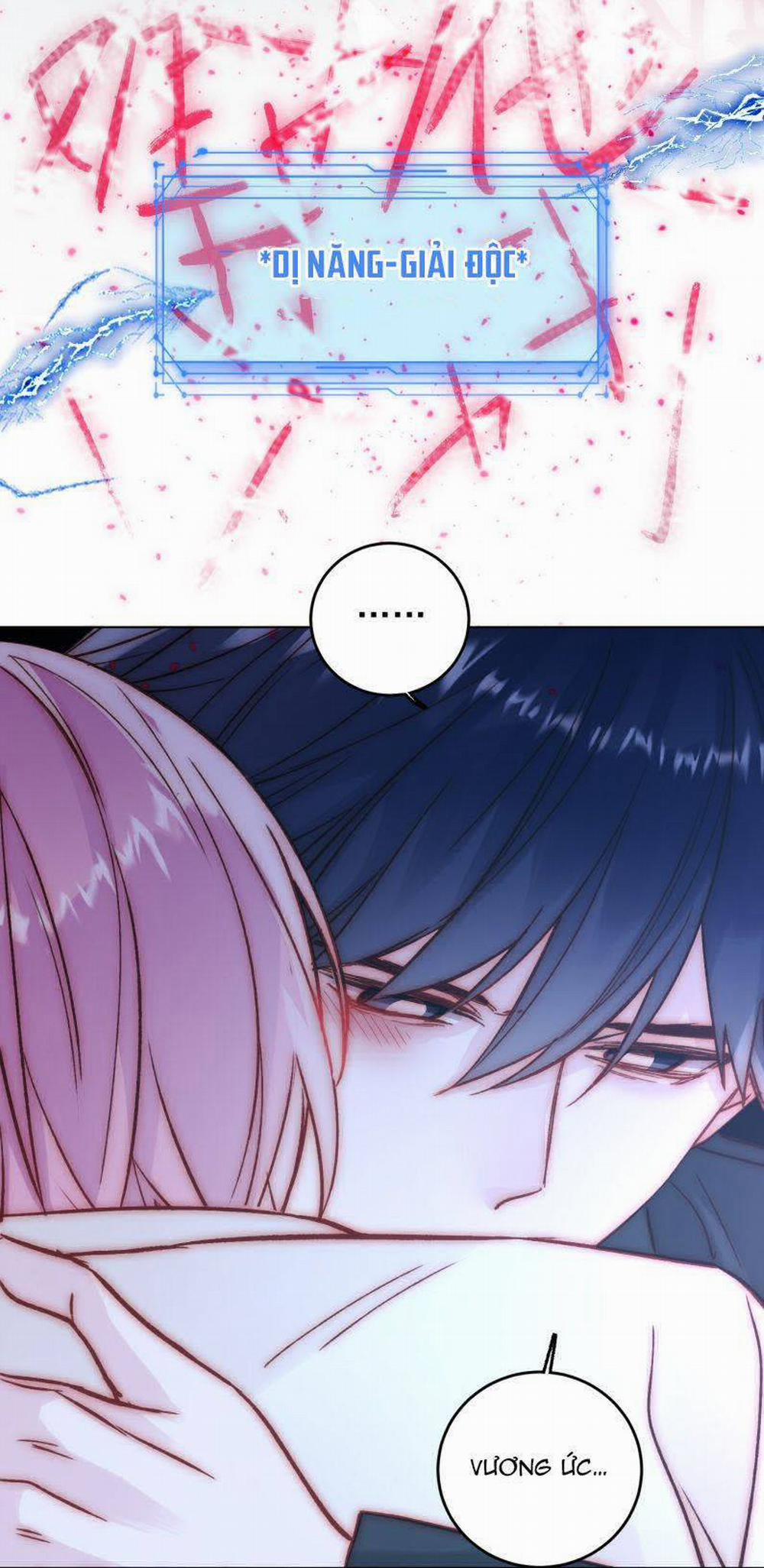 Tôi Phải Làm 1 Kẻ Đại Xấu Xa 71 trang 37