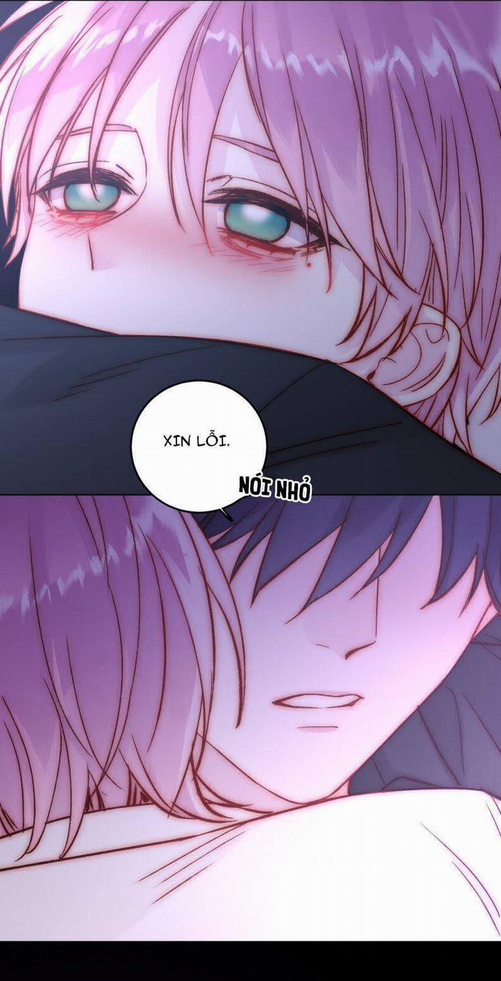 Tôi Phải Làm 1 Kẻ Đại Xấu Xa 71 trang 38