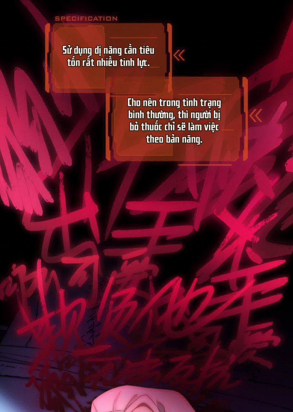 Tôi Phải Làm 1 Kẻ Đại Xấu Xa 71 trang 4