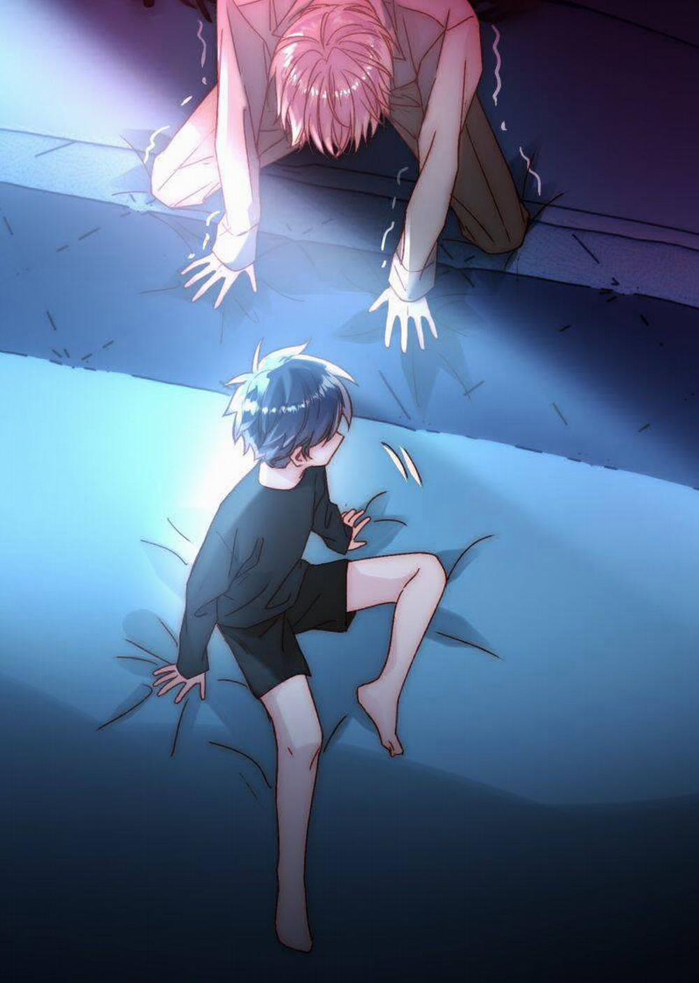 Tôi Phải Làm 1 Kẻ Đại Xấu Xa 71 trang 5