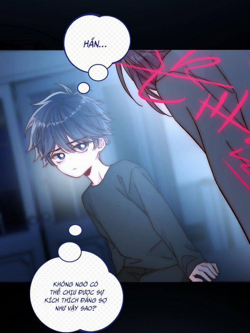 Tôi Phải Làm 1 Kẻ Đại Xấu Xa 71 trang 6