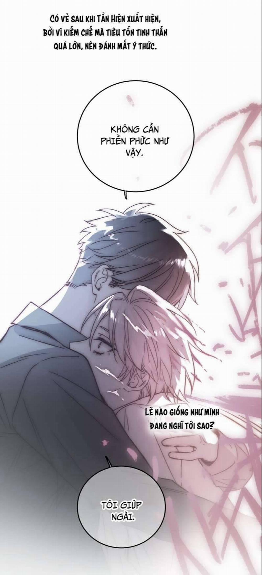 Tôi Phải Làm 1 Kẻ Đại Xấu Xa 72 trang 10