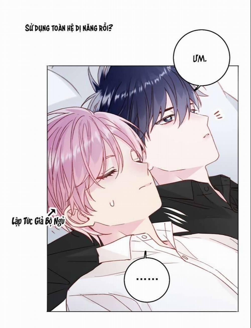 Tôi Phải Làm 1 Kẻ Đại Xấu Xa 72 trang 12