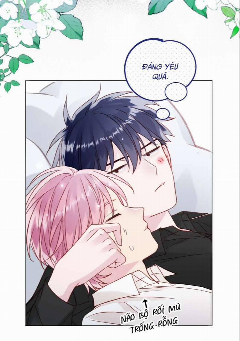 Tôi Phải Làm 1 Kẻ Đại Xấu Xa 72 trang 15