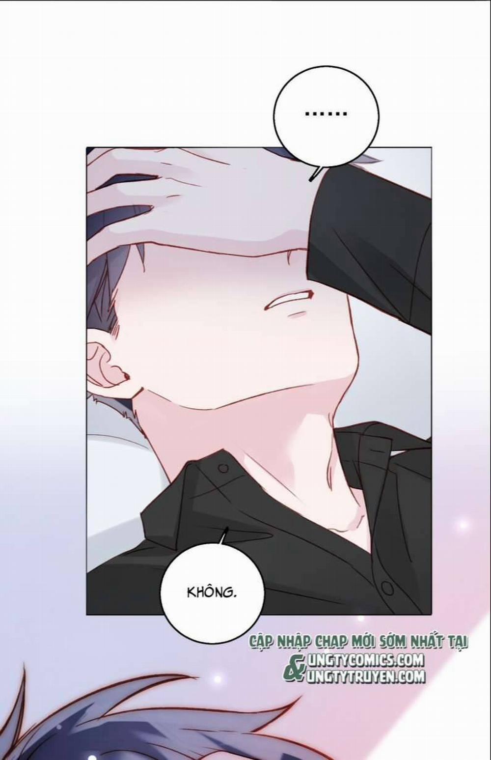 Tôi Phải Làm 1 Kẻ Đại Xấu Xa 72 trang 17