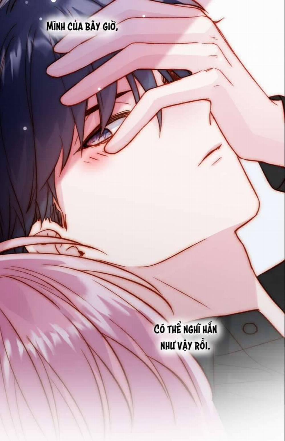 Tôi Phải Làm 1 Kẻ Đại Xấu Xa 72 trang 18