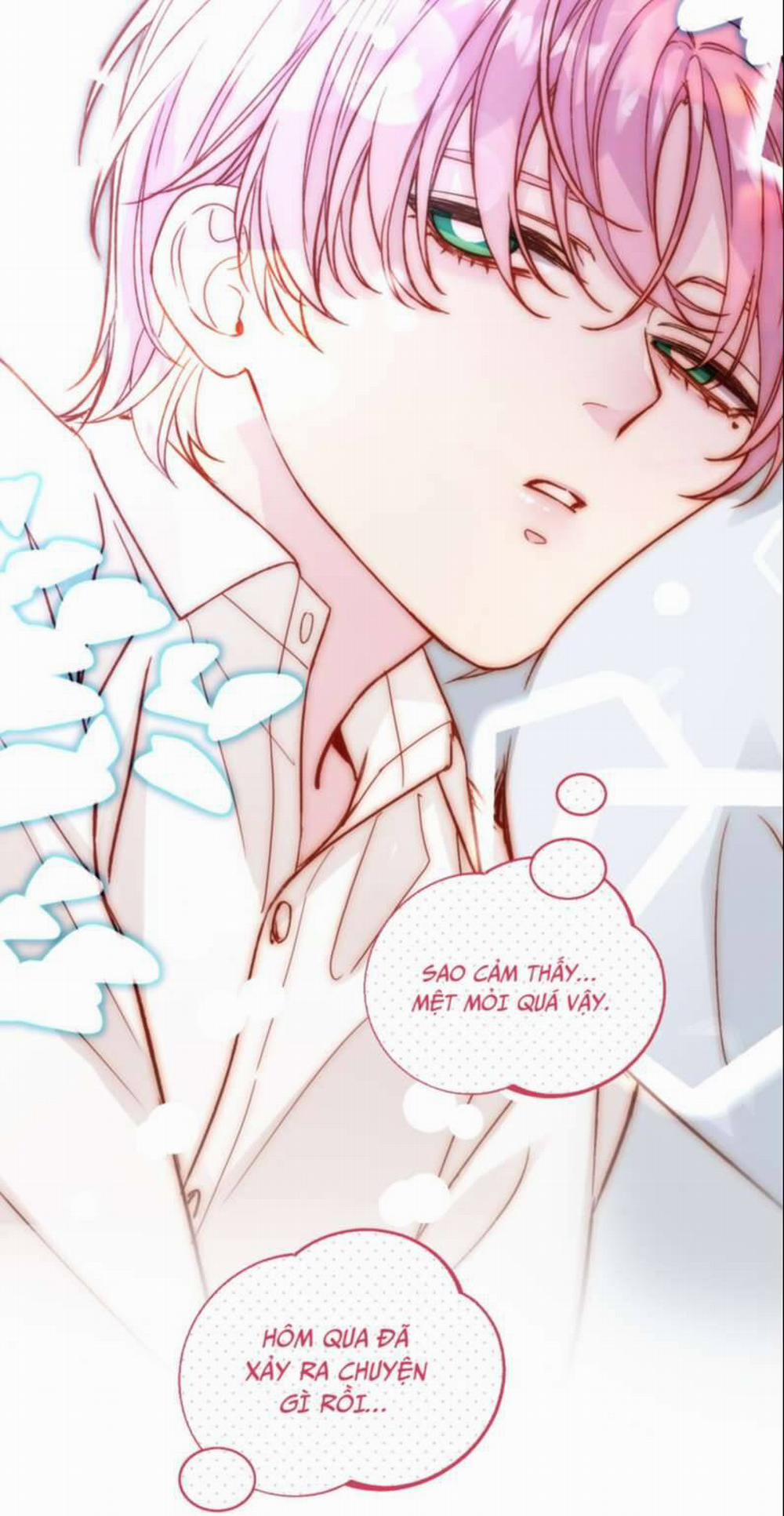 Tôi Phải Làm 1 Kẻ Đại Xấu Xa 72 trang 2