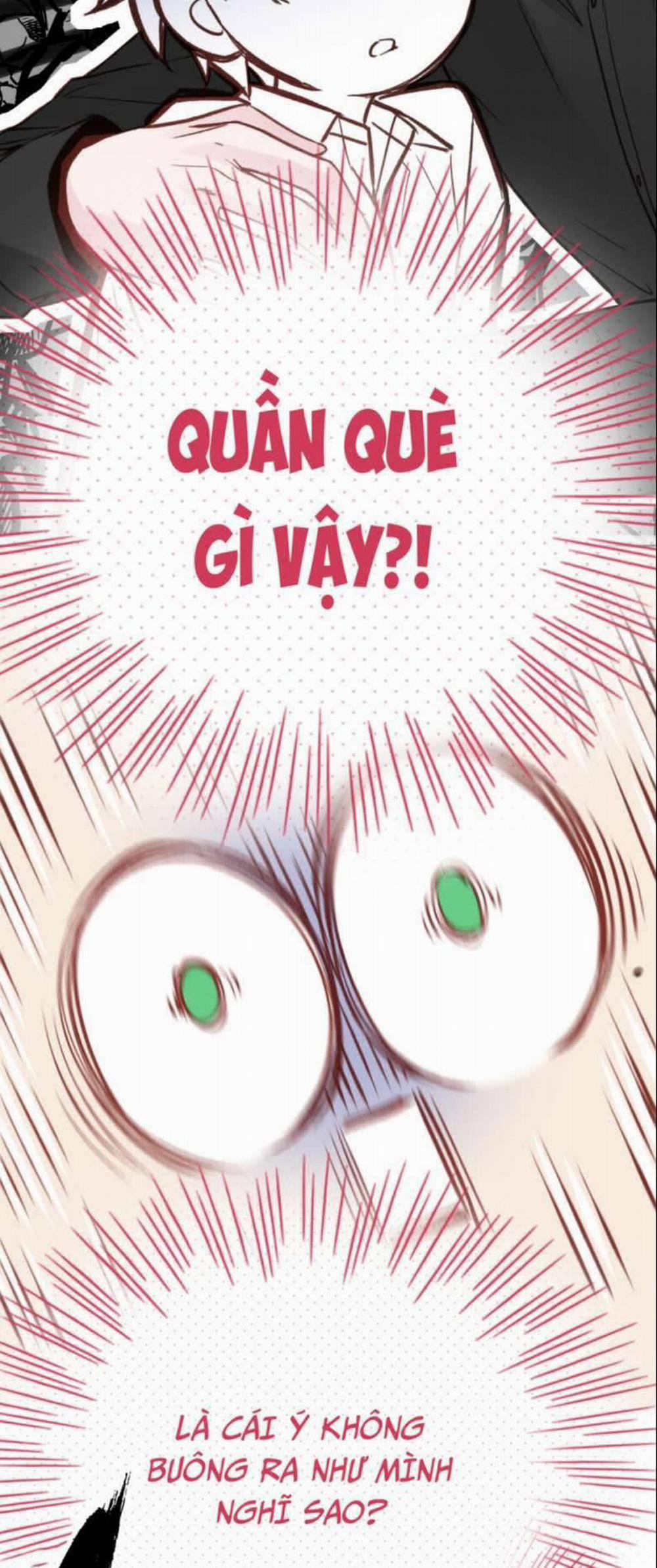Tôi Phải Làm 1 Kẻ Đại Xấu Xa 72 trang 22