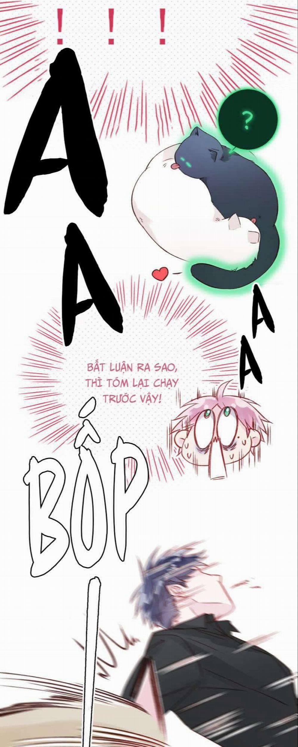 Tôi Phải Làm 1 Kẻ Đại Xấu Xa 72 trang 24