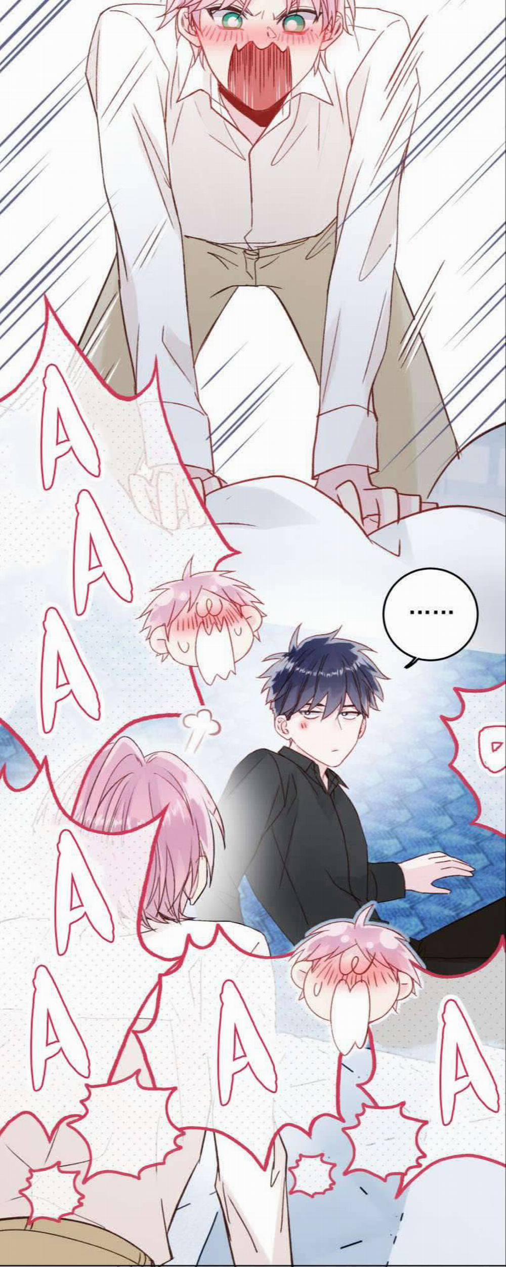 Tôi Phải Làm 1 Kẻ Đại Xấu Xa 72 trang 26