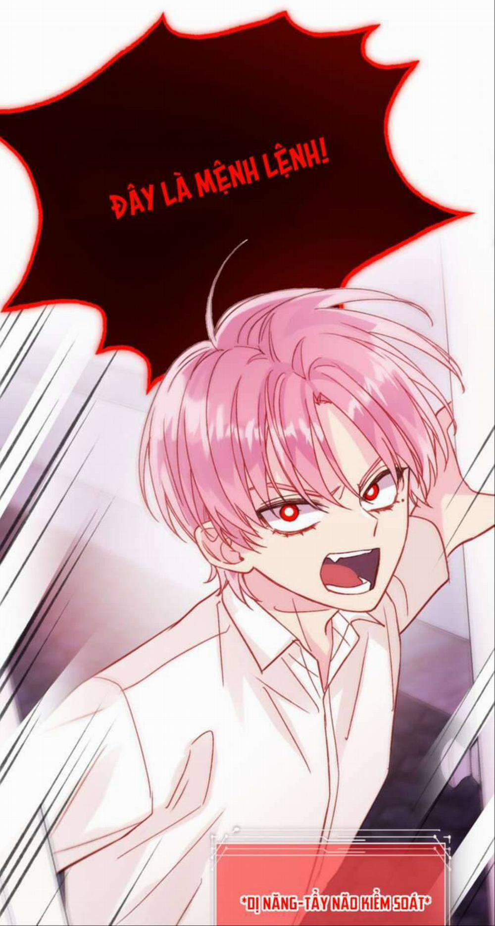 Tôi Phải Làm 1 Kẻ Đại Xấu Xa 72 trang 35