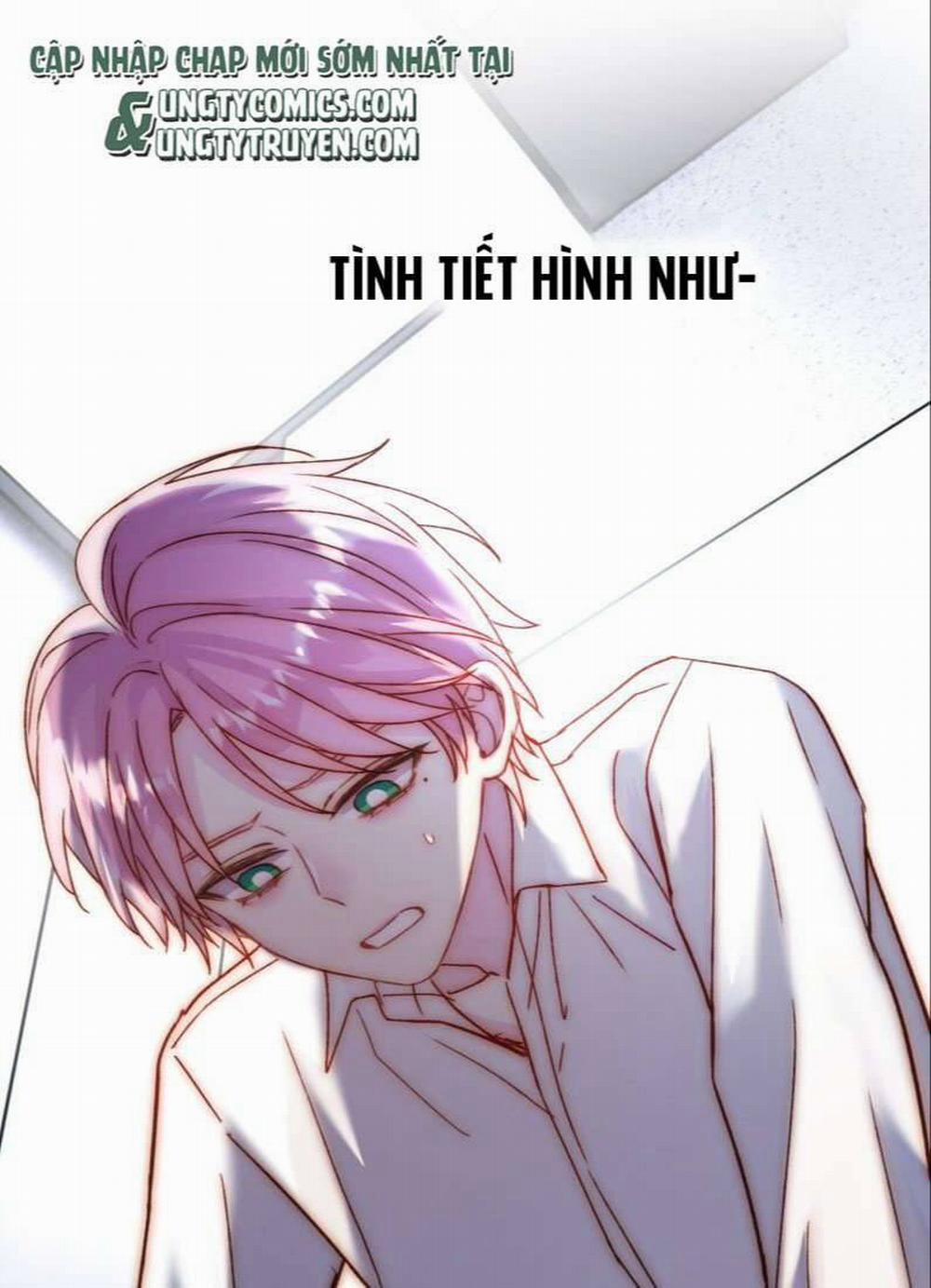 Tôi Phải Làm 1 Kẻ Đại Xấu Xa 72 trang 39