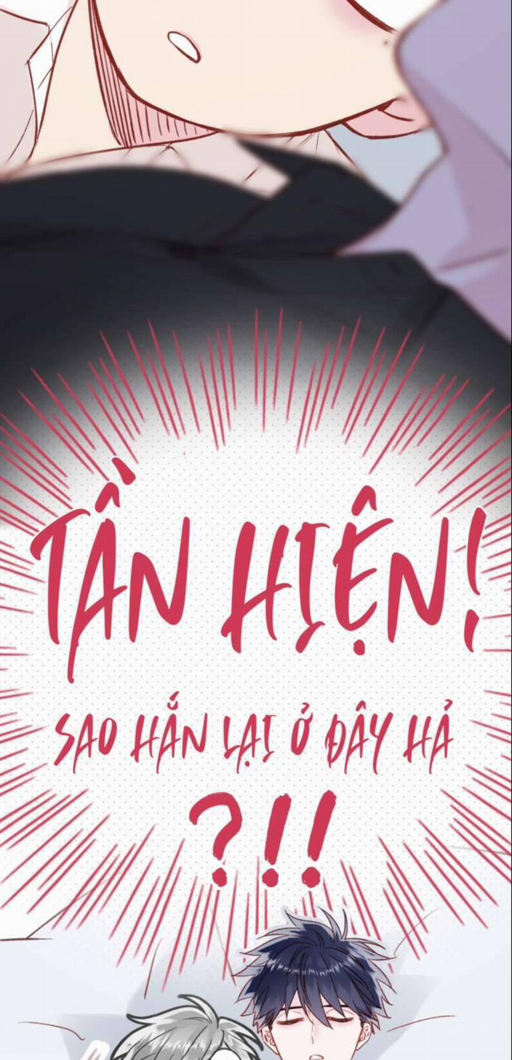 Tôi Phải Làm 1 Kẻ Đại Xấu Xa 72 trang 4