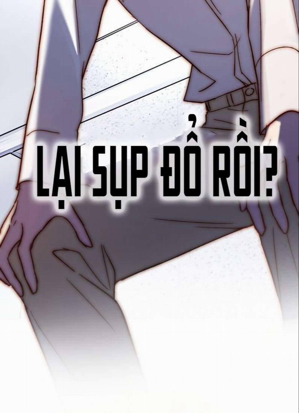 Tôi Phải Làm 1 Kẻ Đại Xấu Xa 72 trang 40