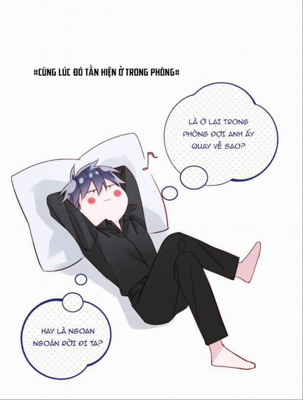 Tôi Phải Làm 1 Kẻ Đại Xấu Xa 72 trang 42