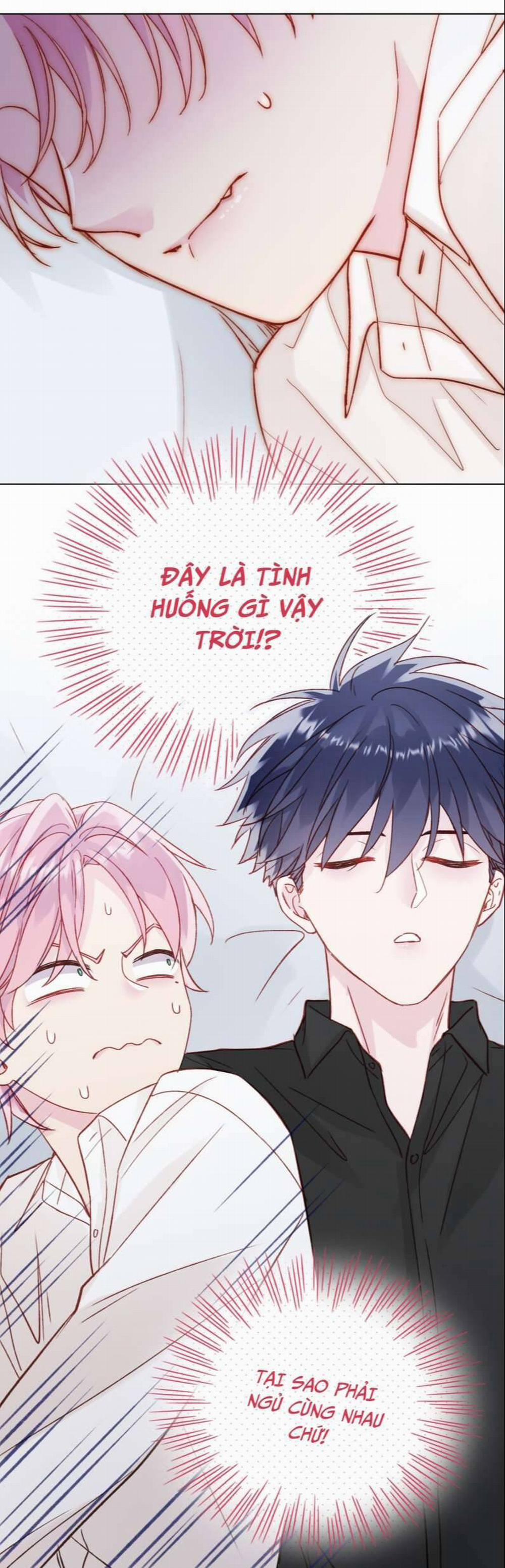 Tôi Phải Làm 1 Kẻ Đại Xấu Xa 72 trang 8