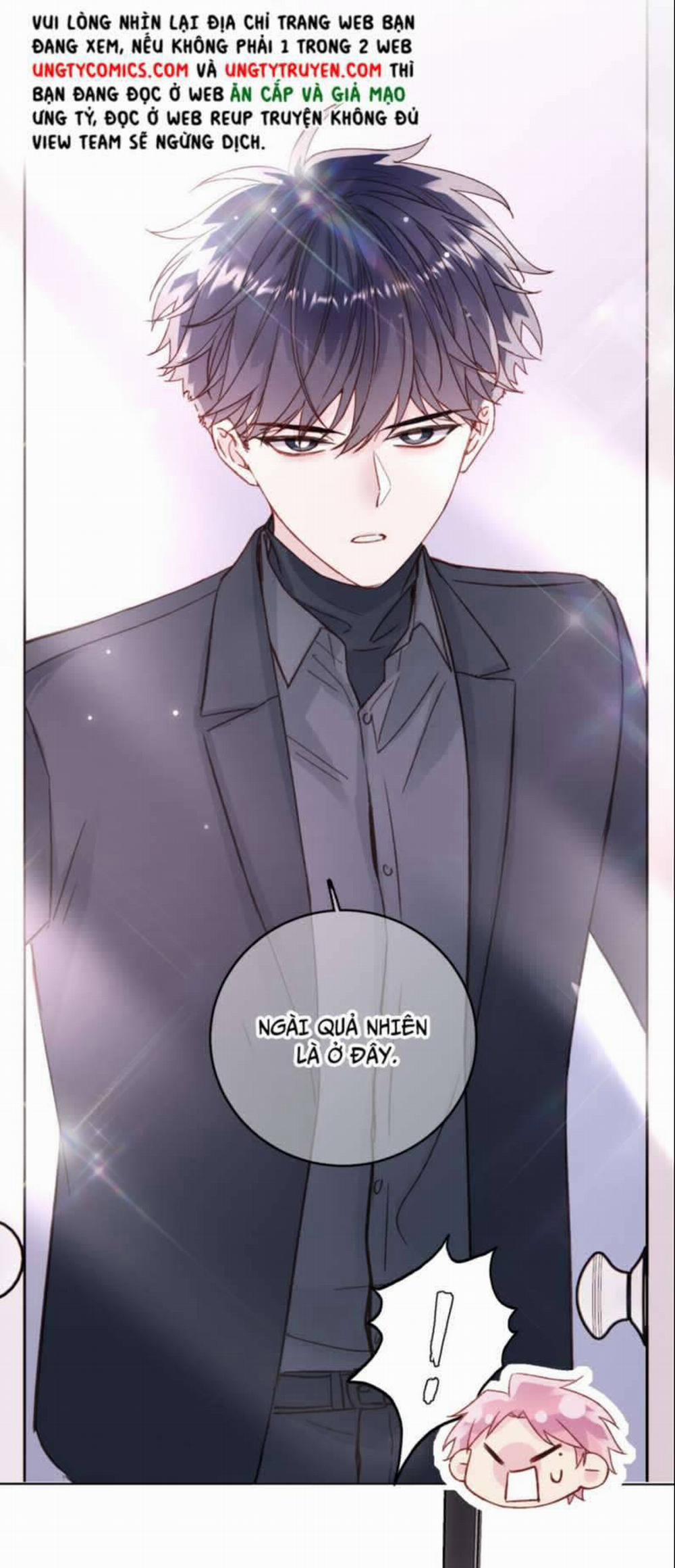 Tôi Phải Làm 1 Kẻ Đại Xấu Xa 73 trang 16