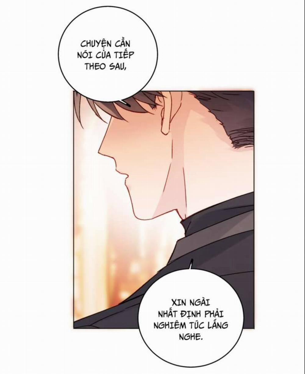 Tôi Phải Làm 1 Kẻ Đại Xấu Xa 73 trang 23