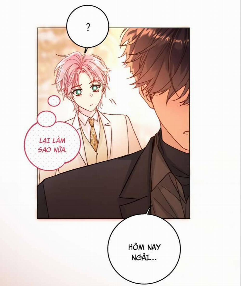 Tôi Phải Làm 1 Kẻ Đại Xấu Xa 73 trang 24