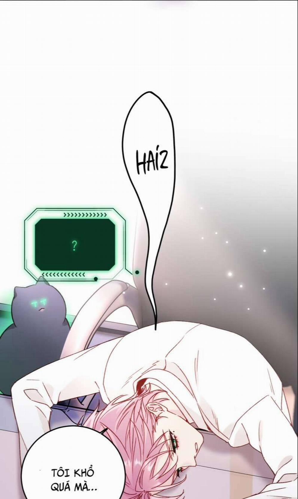 Tôi Phải Làm 1 Kẻ Đại Xấu Xa 73 trang 3