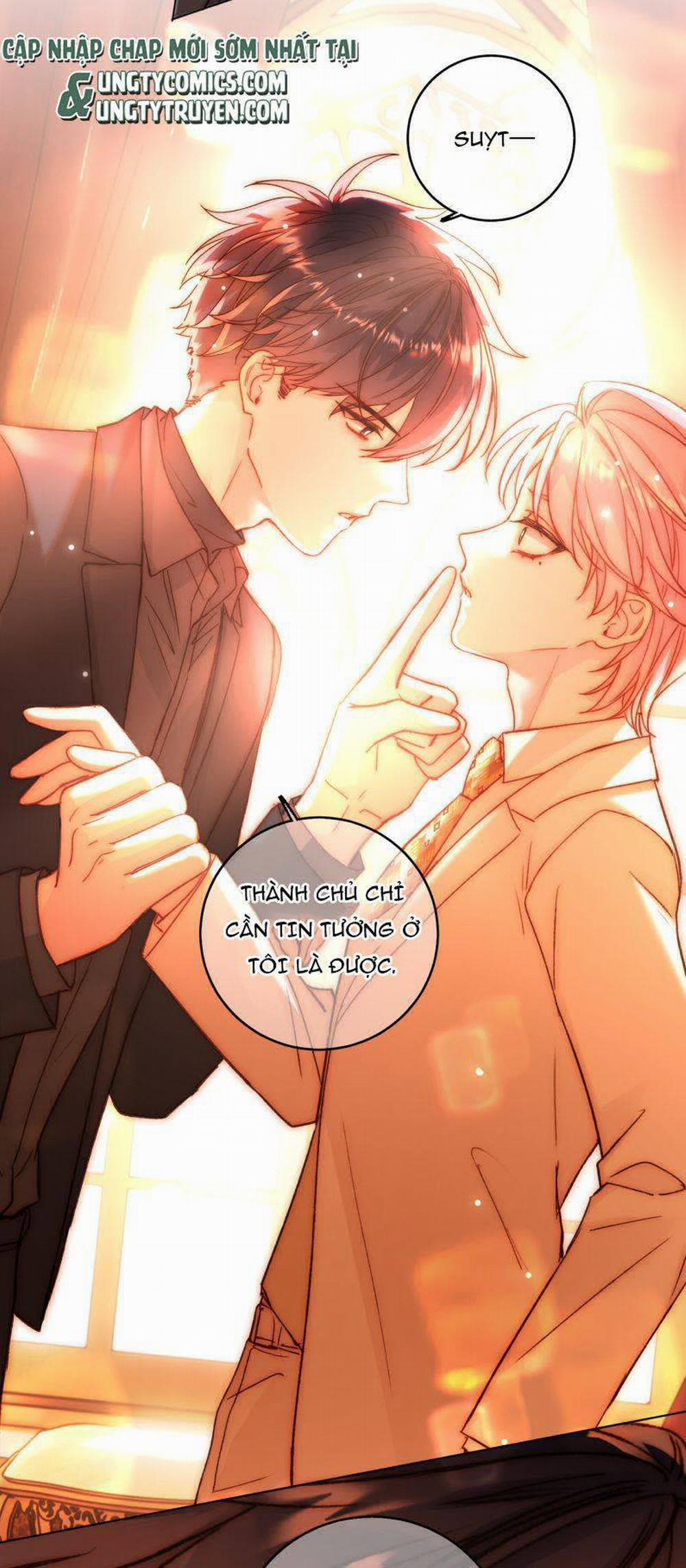 Tôi Phải Làm 1 Kẻ Đại Xấu Xa 73 trang 31