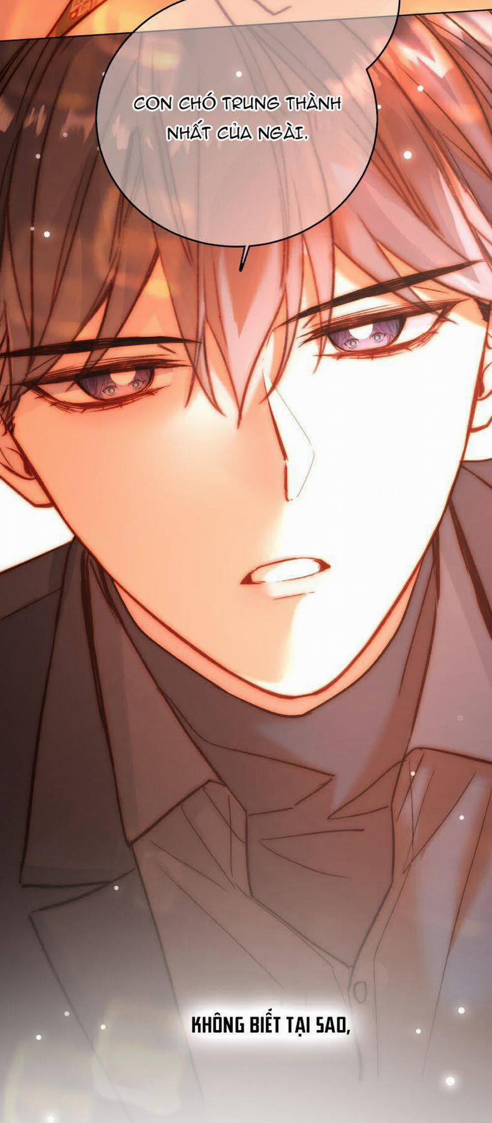 Tôi Phải Làm 1 Kẻ Đại Xấu Xa 73 trang 33