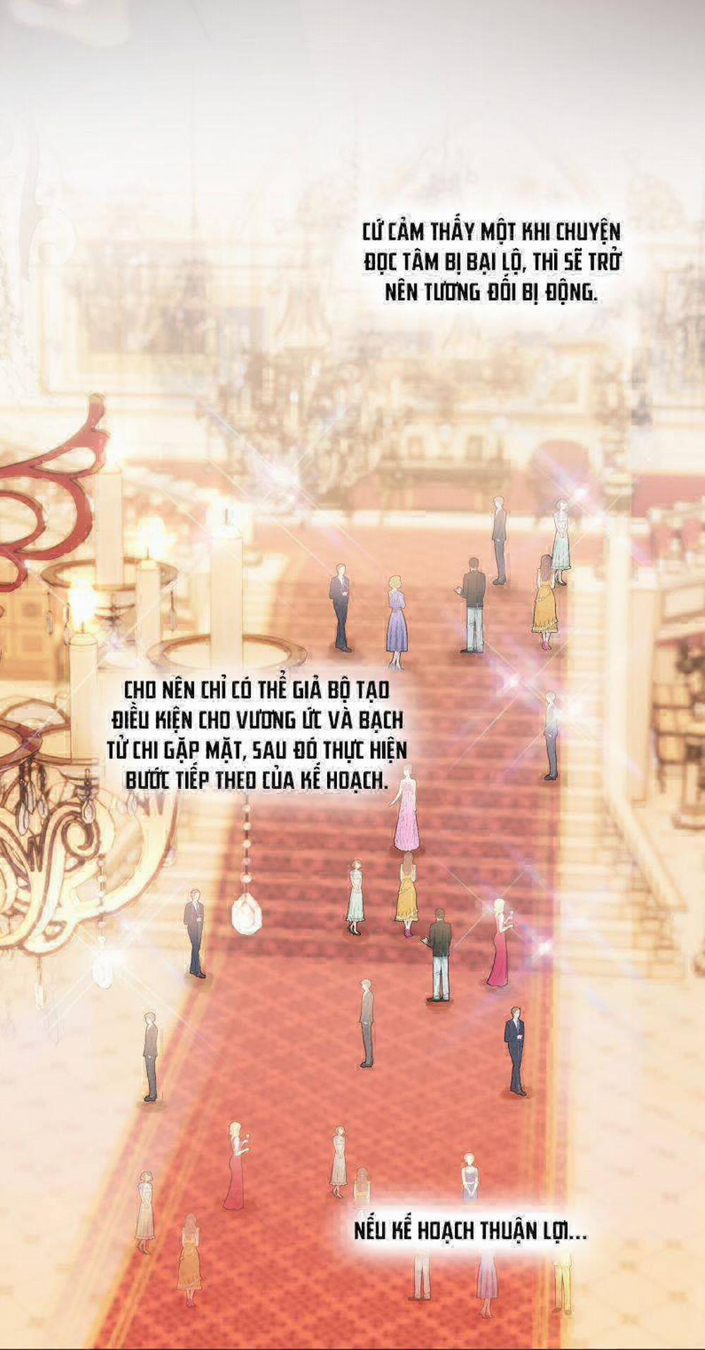 Tôi Phải Làm 1 Kẻ Đại Xấu Xa 73 trang 34