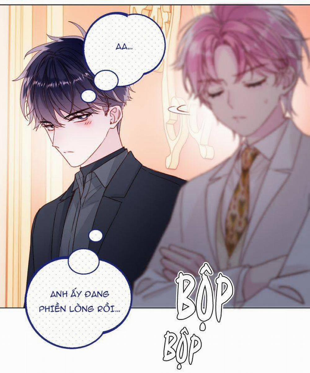 Tôi Phải Làm 1 Kẻ Đại Xấu Xa 73 trang 39