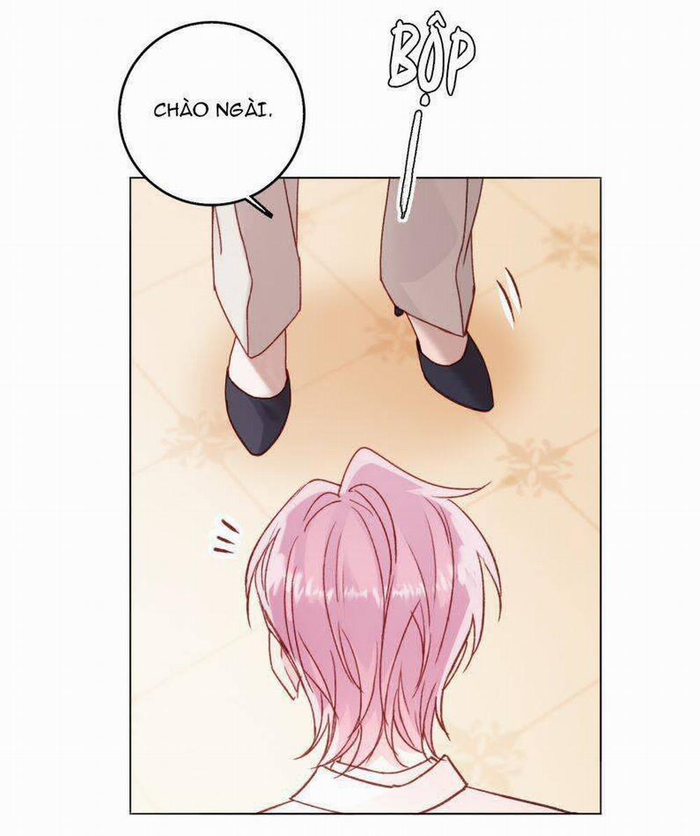 Tôi Phải Làm 1 Kẻ Đại Xấu Xa 73 trang 40