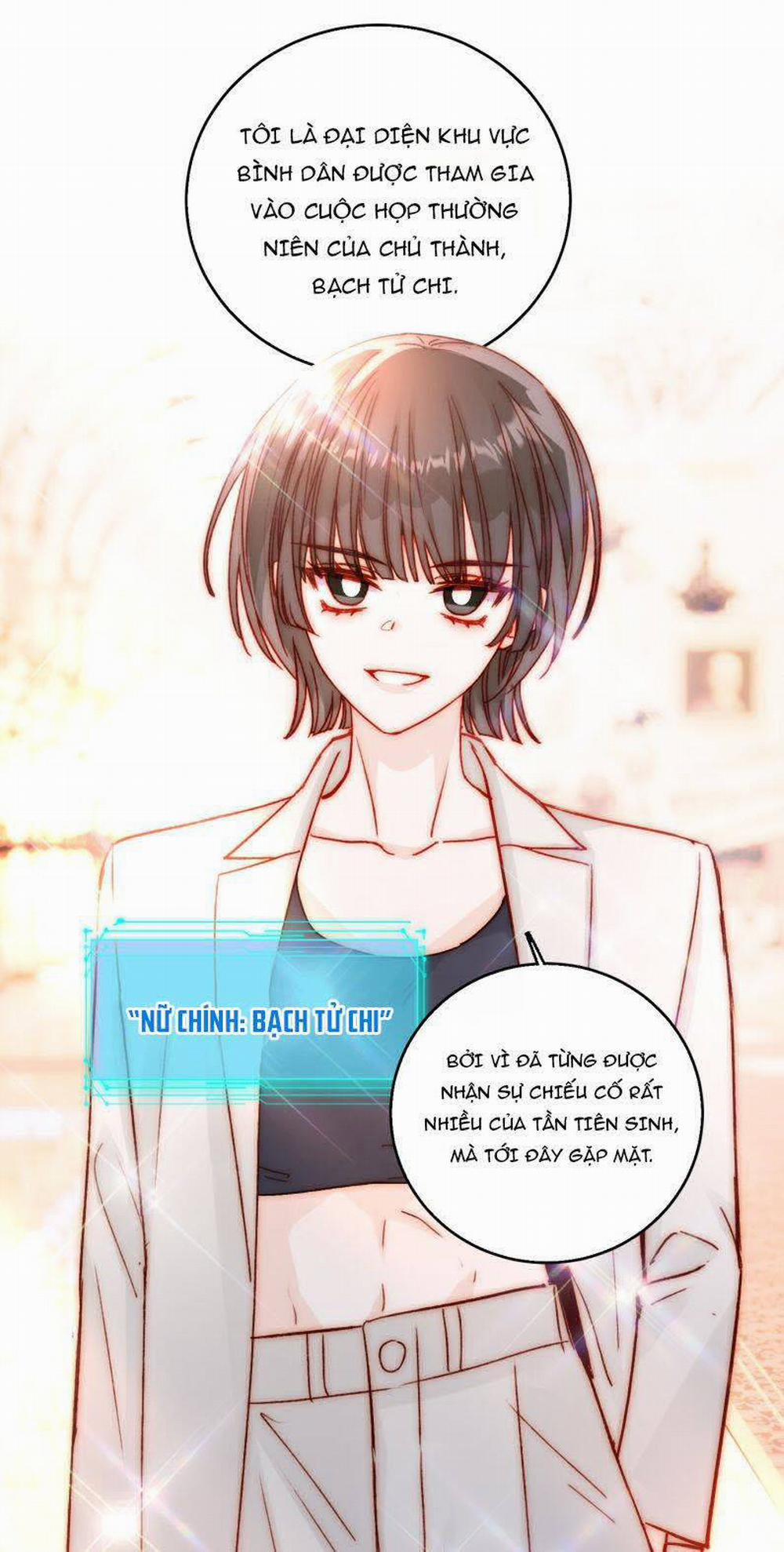 Tôi Phải Làm 1 Kẻ Đại Xấu Xa 73 trang 41