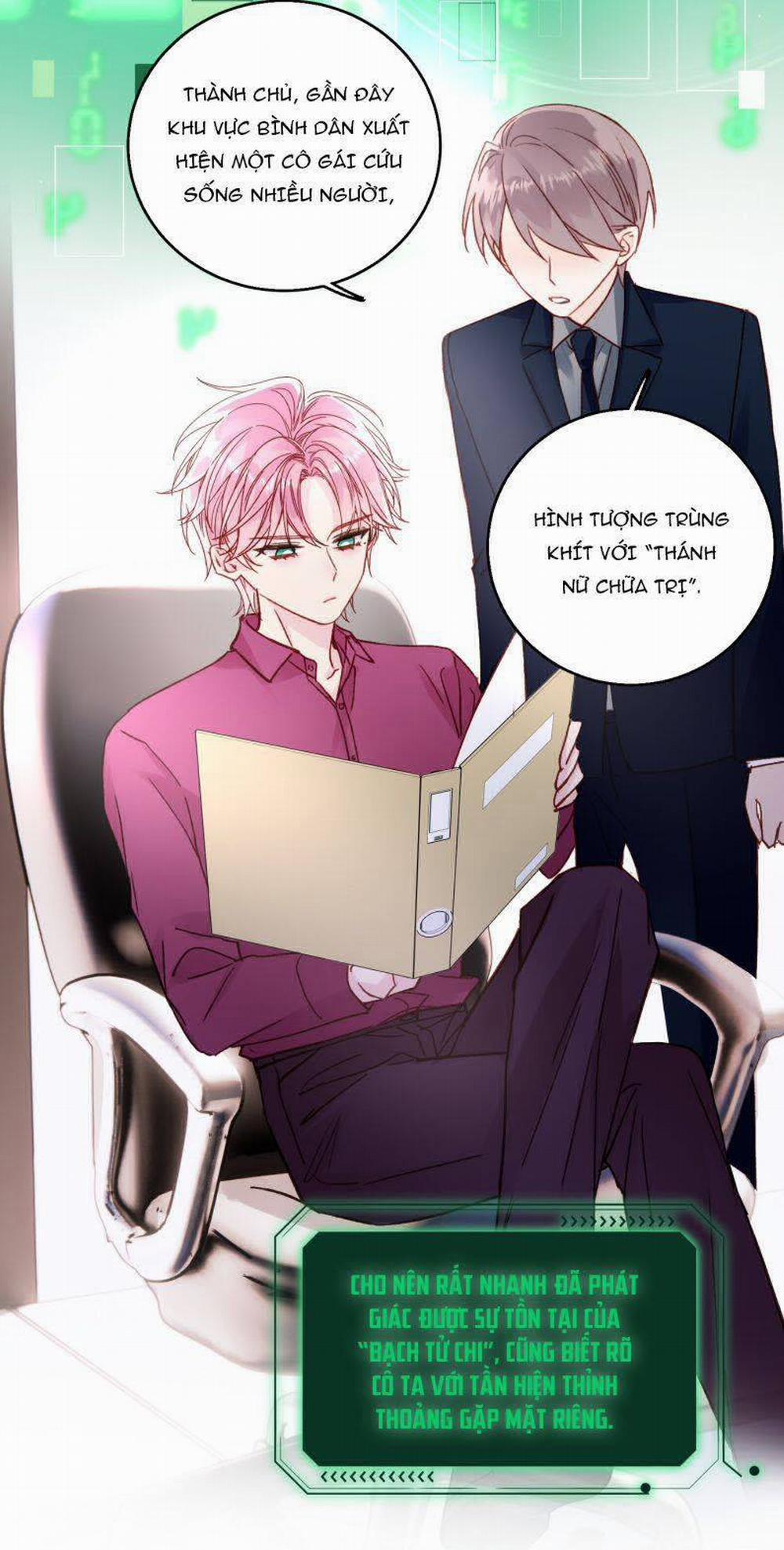 Tôi Phải Làm 1 Kẻ Đại Xấu Xa 73 trang 44