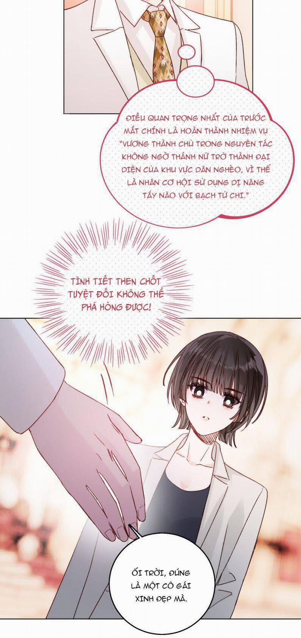 Tôi Phải Làm 1 Kẻ Đại Xấu Xa 73 trang 47