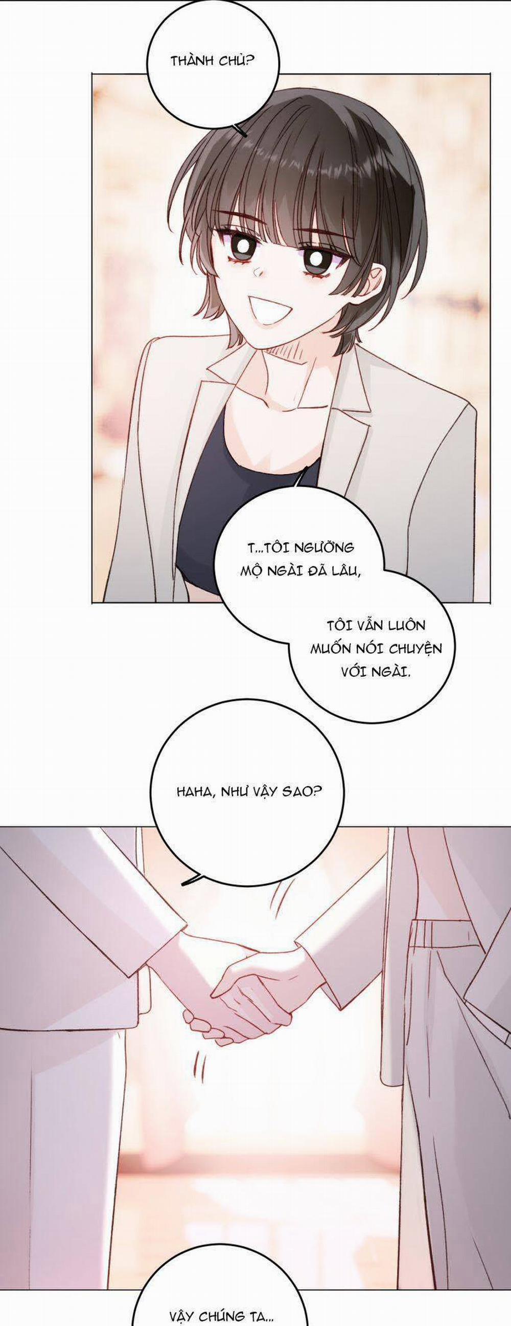 Tôi Phải Làm 1 Kẻ Đại Xấu Xa 73 trang 49