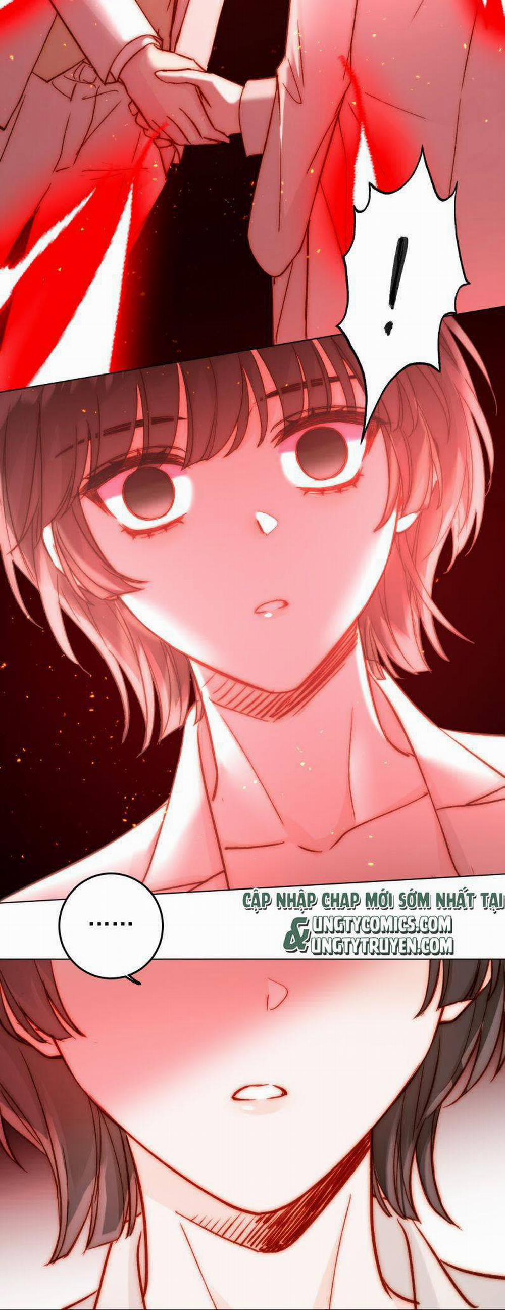 Tôi Phải Làm 1 Kẻ Đại Xấu Xa 73 trang 51